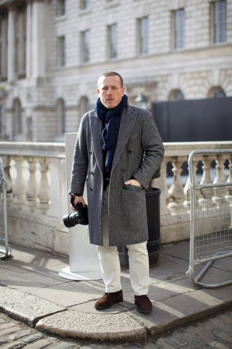 LFW - Scott Schuman Creative Inspiration Art, Scott Schuman, Somerset House, London Fashion Weeks, London Street Style, Modern Gentleman, London Street, Fashion Weeks, Milan Fashion