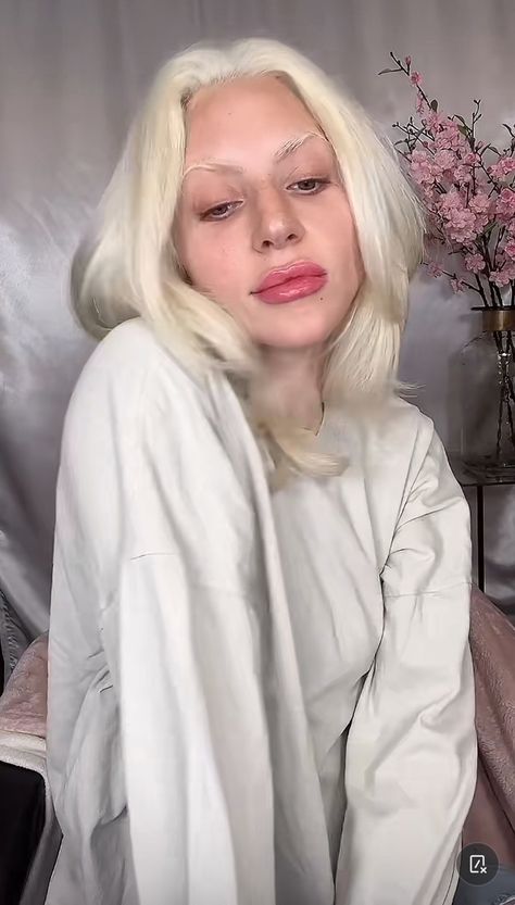 Lady Gaga Septum, Lady Gaga Eyeliner, Lady Gaga Performance, Lady Gaga Hair, Gaga Makeup, Lady Gaga Makeup, Brazil Music, Lady Gaga Pictures, Hair Metal