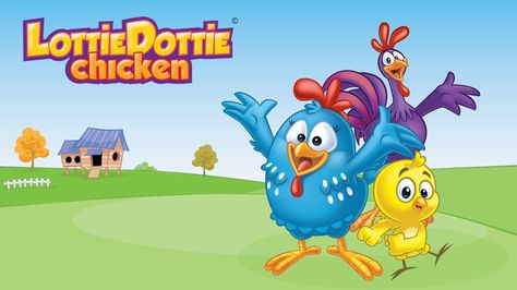 Pin for Later: Netflix Has After-School Screen Time Covered With Its September Lineup Lottie Dottie Chicken Season one, volume three streams on Sept. 1, 2016. Lottie Dottie, Mom Activities, Guy Gifs, Coloring Tutorial, Cartoon Gifs, Tv Shows Online, Parenting Humor, Baby Party, Clash Of Clans