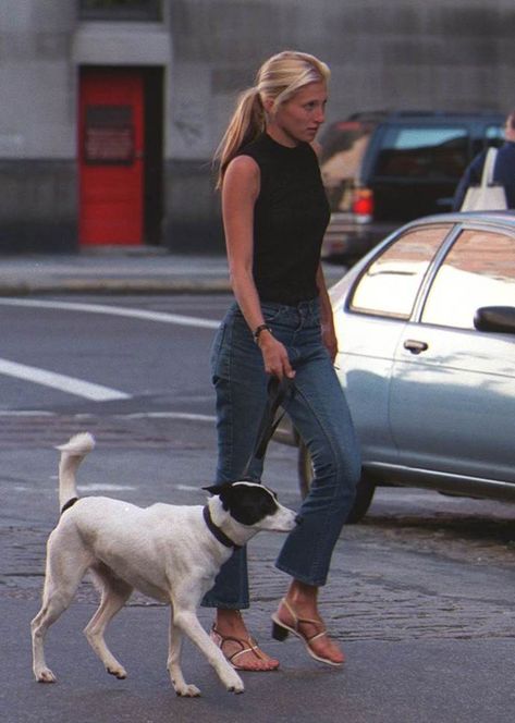 Carolyn Bessette, Jfk Jr, John John, All Jeans, Looks Vintage, Minimal Fashion, Who What Wear, Style Icon, 90s Fashion