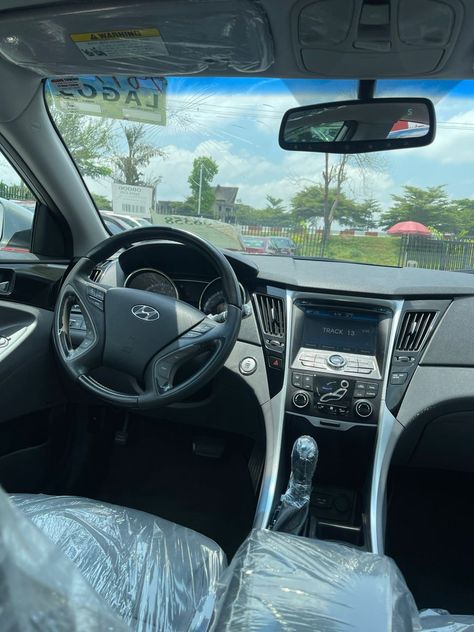 Super clean 2013 Hyundai Sonata Limited, foreign used, panoramic roof, keyless, buy and drive. Price: N7.4M 📍 Abuja Hyundai Sonata Limited, Hyundai Azera, Pretty Cars, Hyundai Sonata, Super Clean, Luxury Cars, Dream Cars, Roof, Drive