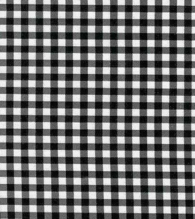 Gingham Black Fabric  Yard Oilcloth by TheCraftyTree on Etsy Tent Trailer Remodel, Oil Cloth Fabric, Oilcloth Tablecloth, Gingham Tablecloth, Tent Trailer, Black Gingham, Classic Americana, Trailer Remodel, Best Oils