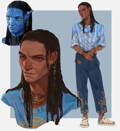 Avatar Cameron, Blue Avatar, Avatar James Cameron, Avatar Films, Avatar Picture, Avatar Fan Art, Pandora Avatar, Avatar Movie, Avatar Characters