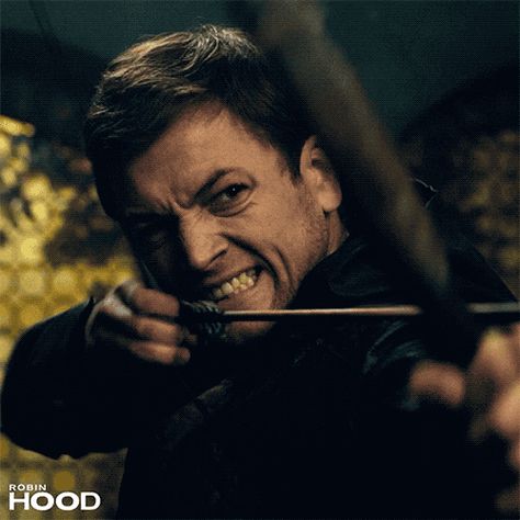 Taron Egerton as Robin Hood Disney Robin Hood Aesthetic, Robin Hood Bow And Arrow, Taron Egerton Robin Hood, Taron Egerton Gif, Robin Hood 2010, Robin Hood 2018 Movie, Taron Edgerton, Eddie The Eagle, Richard Armitage Robin Hood