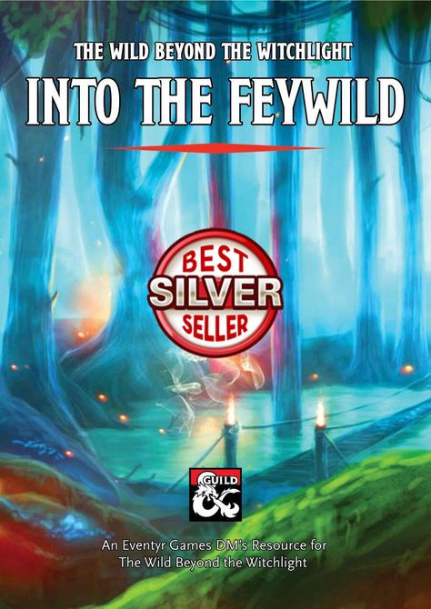 Into the Feywild Feywild Dnd, Dnd Feywild, Wild Beyond The Witchlight, Beyond The Witchlight, Dm Resources, Dnd Ideas, Dnd Stuff, Magic Items, Dungeons And Dragons Homebrew