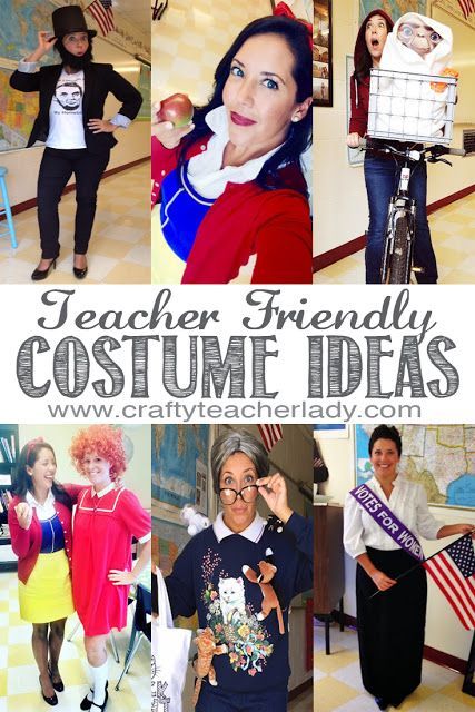 Teacher Friendly Halloween Costume Ideas Appropriate Costumes, Teacher Book Character Costumes, Easy Book Character Costumes, Vocabulary Parade, Storybook Character Costumes, Book Characters Dress Up, Costumes For Work, Book Character Day, Teacher Halloween Costumes