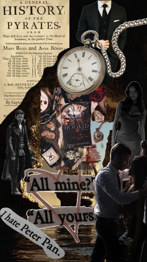 #hooked #jamesbarrie #wendymichaels #pirate #book Hooked Book Fanart, Hooked Emily Mcintire James Fanart, Hooked Aesthetic Book, Hooked Emily Mcintire Book Aesthetic, Hooked Fan Art, Hooked Book Aesthetic, Hooked Aesthetic, Hooked Emily Mcintire, Hooked Book