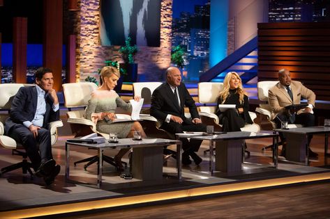 Painful Lessons for Getting an Investment Deal on 'Shark Tank' Shark Tank Show, Robert Herjavec, Barbara Corcoran, Strive For Success, All Eyez On Me, Blurry Vision, Venture Capital, Saving For Retirement, Great Leaders