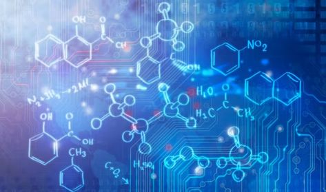 How to Write Organic Chemistry and Medicinal Chemistry Papers | AJE Neon Science, Potassium Permanganate, Page Background Design, Chemistry Paper, Im Moving On, Chemistry Art, Medicinal Chemistry, Tricky Words, Presentation Backgrounds