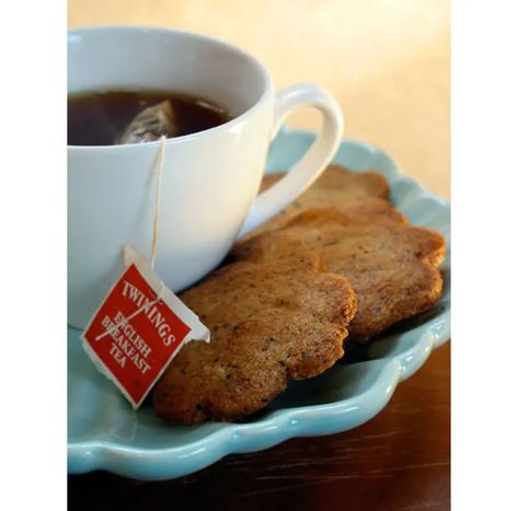 Earl Grey Cookies, Tea Cookies, Grey Tea, Earl Grey Tea, C Is For Cookie, Tea For Two, Earl Grey, Time For Tea, Tea Cakes