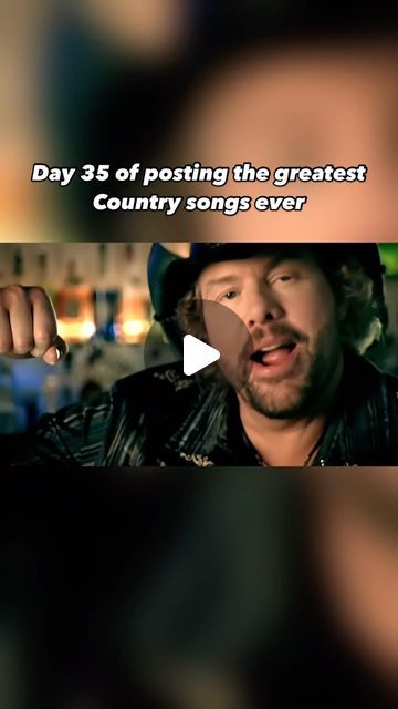 Music Dog on Instagram: "Day 35 of posting the greatest Country songs ever: Toby Keith was not only a great musician & songwriter, but he also had an amazing sense of humor! I miss him dearly and so does Country music ❤️

#tobykeith #countrymusiclover #90scountry #countrymusicfan" Do You Know These Country Songs, Toby Keith Songs, Old Time Country Music Singers, Toby Keith Don’t Let The Old Man In, Top Country Songs, 90s Country, Country Music Songs, Toby Keith, Miss Him