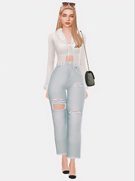 Sims 4 Cc Causal Clothes, Sims 4 Cc Chef Outfit, Sims 4 Cc Daily Clothes, Sims 4 Clean Girl Cc Clothes, Sims 4 Teen Lookbooks Cc, Sims 4 Classy Clothes, Sims 4 Everyday Outfit Cc, Sims 4 Female Outfits, Sims 4 Cc Clean Girl Aesthetic