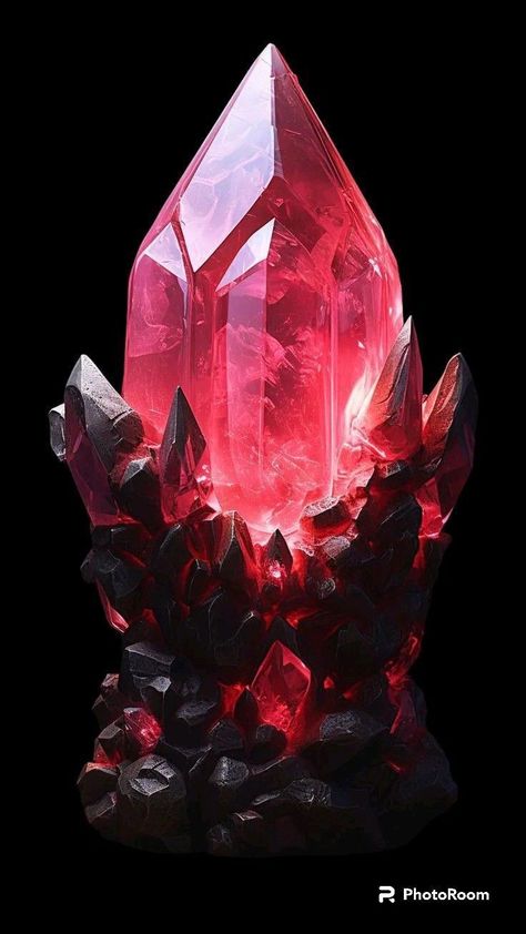 Magic Stones Fantasy Art, Soul Gem, Artifact Art, Crystal Background, Magic Stones, Magical Stones, Tatuaje A Color, Gemstone Art, Fantasy Props