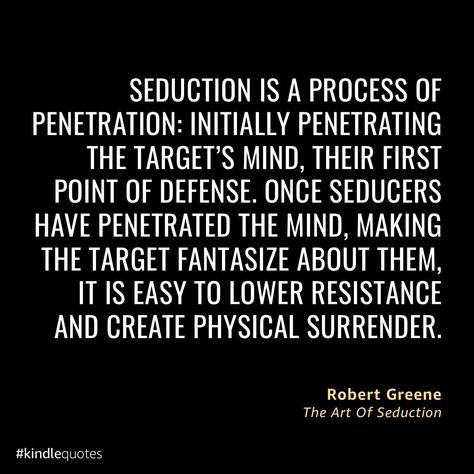 Robert Green The Art Of Seduction, The Siren Art Of Seduction, Sirens Aesthetic, Art Of Seduction Quotes, Robert Greene Books, Powerful Feminine, Siren Aesthetic, The Art Of Seduction, Physiological Facts