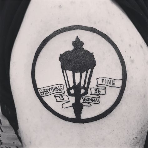 Streetlight Manifesto, Jason Isbell, Street Light, Tattoo You, Deathly Hallows Tattoo, Triangle Tattoo, Vault Boy, Tattoo Designs, Pen