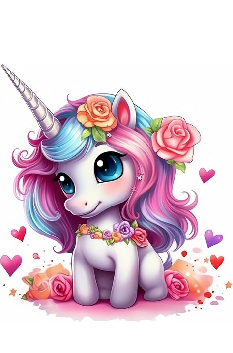 Unicorn Pics, Unicorn Pony, 300 Pieces Jigsaw Puzzle, Unicorn Flowers, Unicorn Pictures, Unicorns Clipart, Puzzles For Adults, Unicorn Wallpaper, Beautiful Unicorn