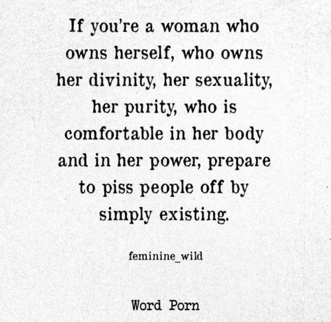 Feminine Quotes, Feminine And Masculine, Goddess Quotes, Divine Feminine Spirituality, Masculine Energy, Rare Words, Goddess Energy, Simple Love Quotes, Feminine Power