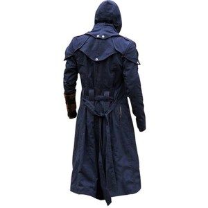 Vintage Black Warm Leather Jacket | Mens Leather Jackets On Sale | Movies Leather Jackets In USA, UK, Canada & Australia Assassins Creed Unity Arno, Arno Victor Dorian, Mens Leather Jackets, Arno Dorian, Assassin's Creed Unity, Assassins Creed Unity, Assassin’s Creed, Hoodie Coat, Formal Shoes For Men