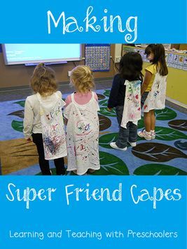 Super Friends Preschool, Friendship Theme Preschool, Preschool Kindness, Manners Preschool, Feelings Activities Preschool, Preschool Social Skills, Preschool Friendship, Head Start Classroom, Superhero School