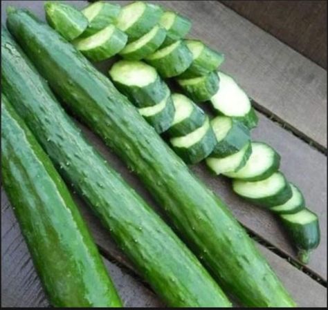 Burpless Cucumber, Japanese Cucumber, Asian Vegetables, Cucumber Seeds, Pesticides, Caicos Islands, Non Gmo, Garden Seeds, Turks And Caicos Islands