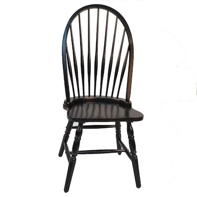 Traditional Dining Chairs, Windsor Dining Chairs, Windsor Chairs, Cozy Breakfast Nook, Black Farmhouse, Farmhouse Dining Chairs, Black Dining Chairs, Chair Table, Chair Wood