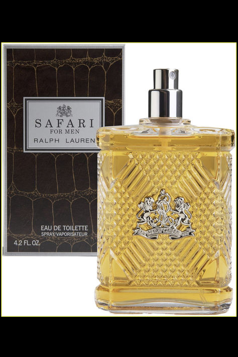 Brand	Ralph Lauren
Item form	Liquid
Item volume	125 Millilitres
Scent	Spicy
Special feature	Travel Size Safari For Men, Ralph Lauren Safari, Women Cosmetics, Floral Notes, Floral Fragrance, After Shave, Modern Man, Ralph Lauren Men, Travel Size Products