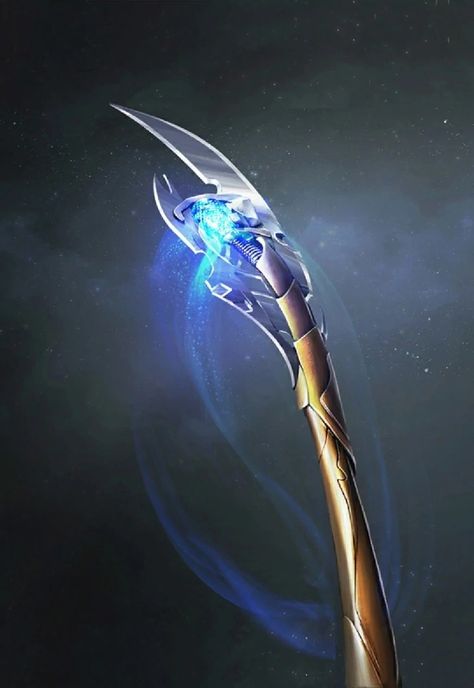 Loki's Scepter Loki Staff, Lokis Scepter, Loki Scepter, Rod And Staff, Thor 1, Lady Loki, Loki Marvel, Sirens, Dnd Characters