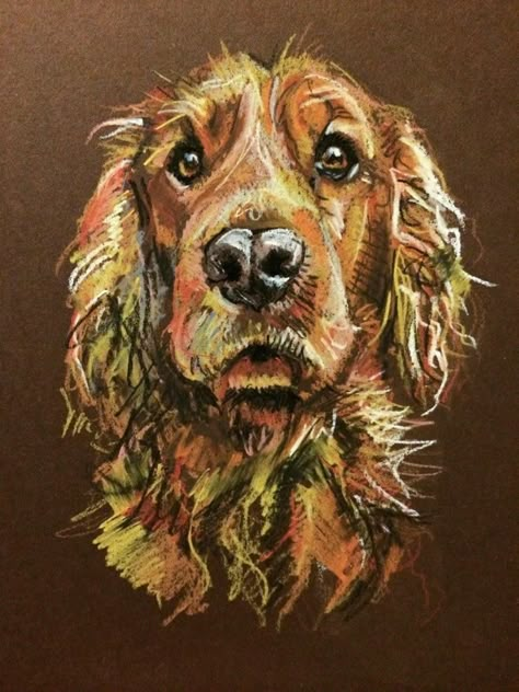 Chalk Pastel Art, Paintings Easy, Soft Pastel Art, Chalk Pastel, Drawing Animals, Pastel Artwork, India Culture, Oil Pastel Paintings, Oil Pastel Art