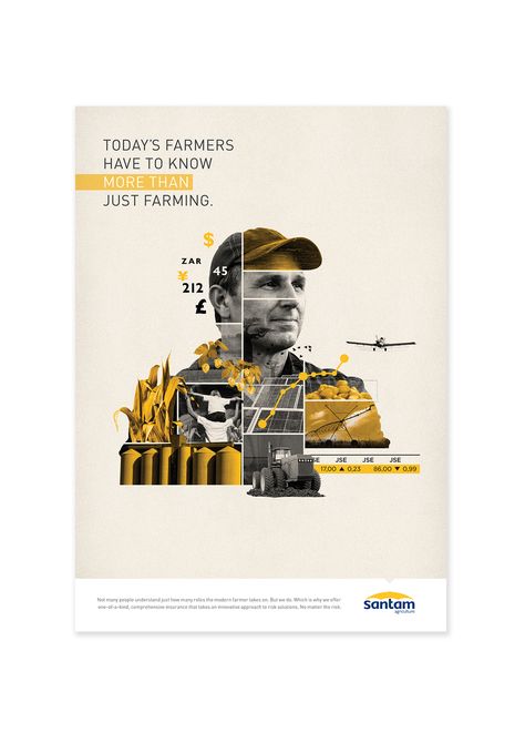 love the broken/pieced silhouette Farmer Poster Design, Mises En Page Design Graphique, Modern Farmer, Buch Design, Afrique Art, Desain Editorial, Film Poster Design, Sports Graphic Design, Foto Tips