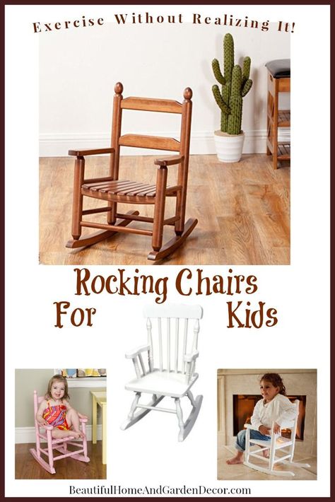 Toddler Rocking Chair, Rocking Chair Plans, Kids Rocking Chair, Childrens Rocking Chairs, Wooden Rocking Chairs, Wood Rocking Chair, Wooden Toys Plans, Toddler Chair, Rocking Chairs