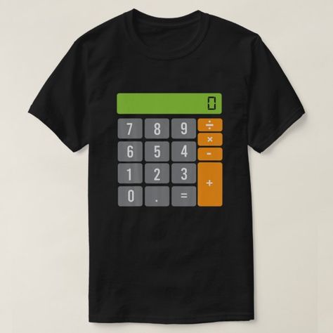 Math Costume Ideas, Calculator Costume, Halloween Easy Costume, Math Dress, Math Signs, Maths Day, Easy Cosplay, Easy Costume, Dress Up Day