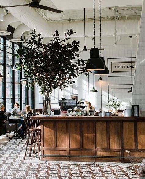 Beautiful Saturday Morning, French Coffee Shop, Cafe Space, Bistro Interior, Coffee House Design, Bistro Design, Café Design, Brunch Cafe, Beautiful Saturday