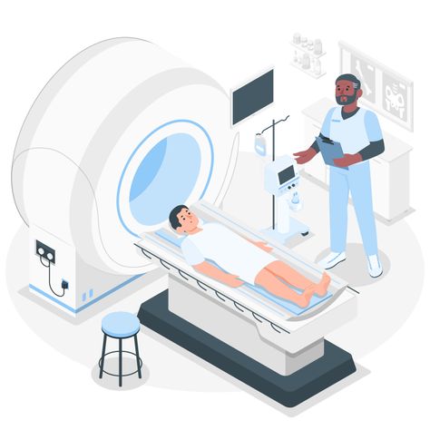 Medical Machine, Hospital Patient, Radiology Student, Cat Scan, Doctor Hospital, Png Illustration, Mri Scan, Medical Photos, Medical School Motivation