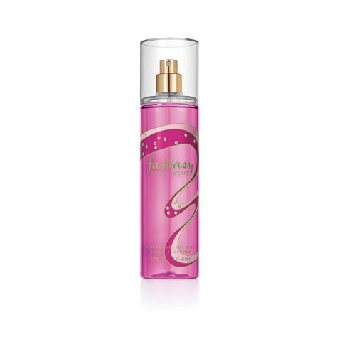 Britney Spears Fantasy Perfume, Britney Spears Body, Britney Spears Perfume, Spears Fantasy, Fantasy Perfume, Britney Spears Fantasy, Feminine Fragrance, Perfume Store, Fine Fragrance Mist