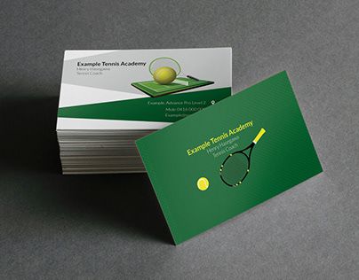 Check out new work on my @Behance profile: "Tennis Academy Business Card" http://be.net/gallery/94830985/Tennis-Academy-Business-Card Visiting Card Background, Tennis Academy, Card Background, Tennis Club, Visiting Card, Creative Flyers, Tennis Clubs, Membership Card, Visiting Cards