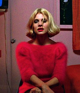 Paris Texas Film, Sam Shepard, Film Cult, Emily Watson, Nastassja Kinski, Empire Records, Thelma Louise, Janet Leigh, Sean Penn