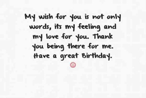 Birday Wishes For Boyfriend, Birthday Great For Best Friend, Happy Birthday My Love Quotes For Him, Birthday Later For Best Friend, Birday Wishes Quotes For Friend, Wish For Friend, Words For Happy Birthday, Quotes For Happy Birthday, Best Wishes Birthday