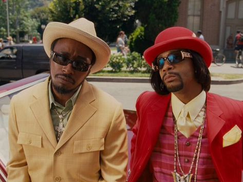 Norbit Norbit Movie, Eddie Griffin, Kat Williams, Lord Have Mercy, Ketchup And Mustard, Katt Williams, Duo Halloween Costumes, Have Mercy, Eddie Murphy