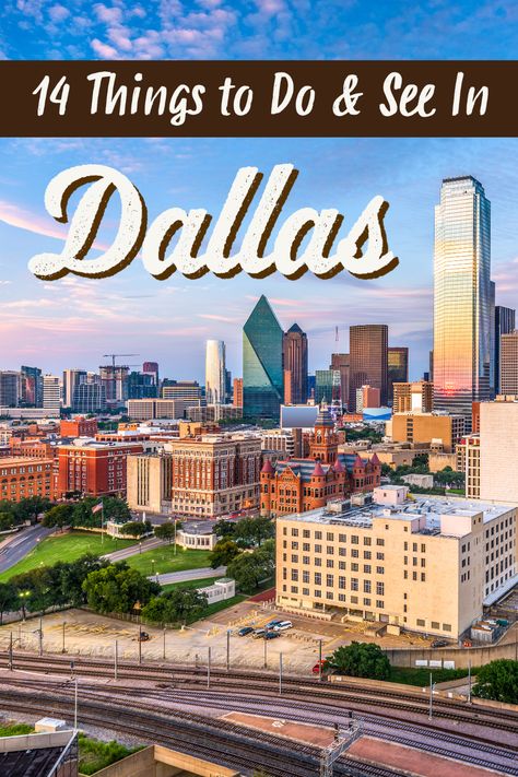 #Dallas, a modern metropolis, a commercial and cultural hub in north #Texas, the #USA 🇺🇸 #Travel #tourism #UnitedStates #travelblog #traveltheworld #traveltips #VisitTheUSA #UnitedStories #VisitDallas #TexasToDo #travelblogger #travelblogging #dallastexas #dallastx #travelgram #travellover #traveladdict @visitdallas @traveltex Visit Dallas, Things To Do In Dallas, Usa Destinations, Travel Packing Tips, Modern Metropolis, New England Travel, Travel Family, Bucket List Travel, Destinations Travel