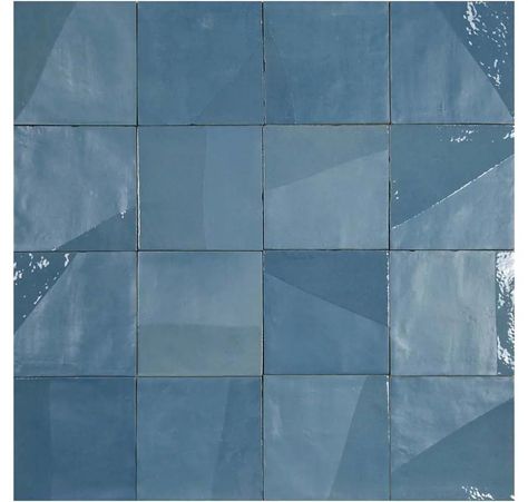 Nemo Tile: Casablanca 2.0 Hatch River 1107762 Marble Subway Tile, Marble Subway Tiles, Blue Tile, Tile Saw, Tile Companies, Accent Tile, Before Midnight, Earthenware Clay, Designer Drapes