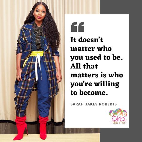 Sarah Jakes Roberts Outfits, Sara Jakes Roberts Outfits, Sarah Jakes Roberts Preaching, Sarah Jakes Roberts Fashion 2023, Sarah Jakes Roberts Quote, Sara Jakes Roberts, Sarah Jakes Roberts Fashion, Woman Evolve, Sarah Jakes Roberts