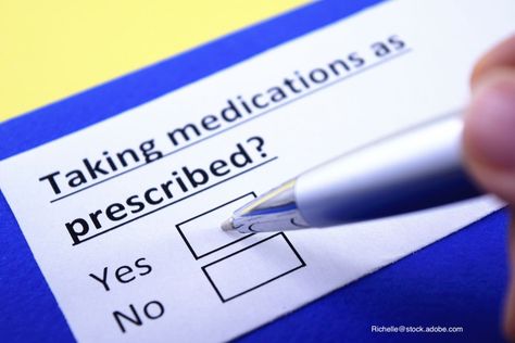 Nonadherence to medication is a frustrating problem, with the worldwide average adherence for chronic diseases being around 50%. This nonadherence is costly with 1 study of 43,156 children who used Medicaid, and asthma found that if high adherence to inhaled steroids rose from the 33.35% seen in the participants to just 40%, it would result in $8 million per year in cost savings and increasing adherence to 80% would result in $57 million per year in savings. Check out this article for the ful Medication Adherence, Health Literacy, Medication Administration, Pulmonology, Chronic Kidney, Organ Transplant, Nutrition Supplements, Social Determinants Of Health, Growth Hormone