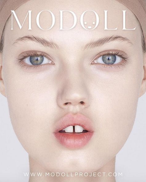 Lindsey Wixson by Santiago & Mauricio Sierra///Modoll - The Science of Beauty September 2015 Lindsay Wixson, Photo Mannequin, Howleen Wolf, Lindsey Wixson, Beauty Therapy Room, Gap Teeth, Catty Noir, Royalty Aesthetic, Moda Paris