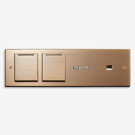 Our Premium Outlet Collection - Meljac North America Floor Outlets, Gramercy Park Hotel, Wet Basement, Home Switch, Desk Plates, Wood Pallet Wall, Outlet Plates, Usb Outlet, Custom Desk