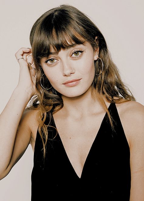 Ella Purnell - 2018 Tribeca Film Festival Ella Purnell, Tribeca Film Festival, Girl Crush, Favorite Celebrities, Most Beautiful, Hollywood, Actresses, Actors, Celebrities