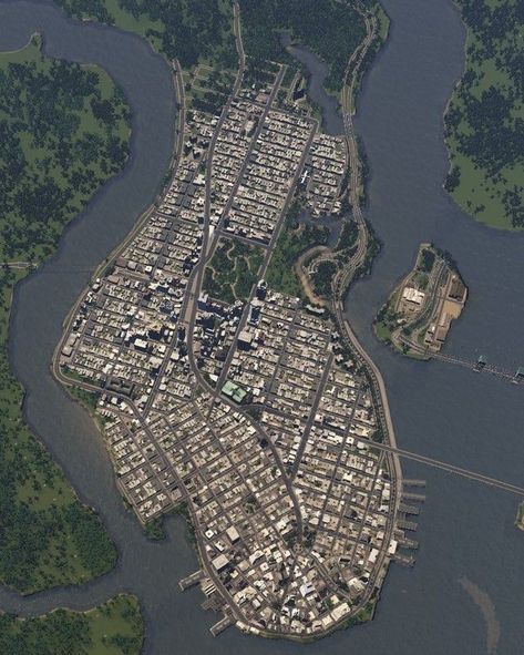 City Planning Design Layout, Cities Skylines Road Layout, Minecraft Roads, Egypt Cities, City Skylines Game, City Builder, City Grid, City Maps Design, Cities Skylines