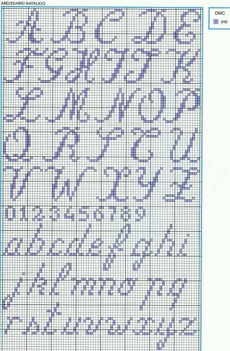 Cross Stitch Letter Patterns, Learning Crafts, Celtic Cross Stitch, Crochet Letters, Cross Stitch Alphabet Patterns, Cross Stitch Fonts, Alfabet Letters, Cross Stitch Letters, Embroidery Alphabet