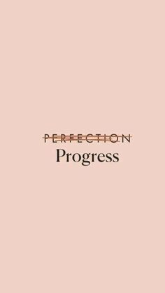 Progress Wallpaper, Vision Board On Pinterest, Practice Makes Progress, Being Perfect, Dream Vision Board, Yoga Accessories, Yoga Everyday, Yoga Lifestyle, Yoga Challenge