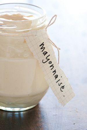 It's not about the mayonnaise: stop using tired tropes when complaining about your partner Eggless Mayo, Mayonnaise For Hair, In Defense Of Food, Cake Recipes Without Eggs, Homemade Mayonnaise Recipe, Chips Dip, How To Make Mayonnaise, Mayonnaise Cake, Egg Mayonnaise