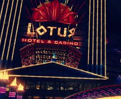 Lotus hotel and casino. Lotus Casino, Diy Playing Cards, Sea Of Monsters, Casino Movie, The Lightning Thief, Casino Night, Vintage Americana, Casino Theme, Motivational Messages